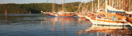 Bodrum, un mar ple dâ€™histÃ²ria