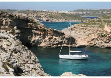 Immersions, arqueolÃ²gia a les Illes Malteses