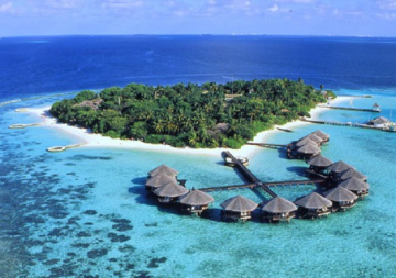 Illes Maldives