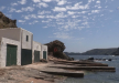 Costes dessallotjarà les casetes i les coves de Ses Fontanelles, a Menorca